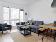 Moderne 1 Zimmer Wohnung zu vermieten. Charlottenburg,...