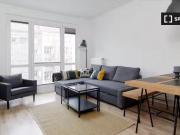 Moderne 1 Zimmer Wohnung zu vermieten. Charlottenburg,...