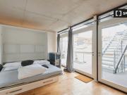 Moderne 1 Zimmer Wohnung zu vermieten in Barmbek Nord,...