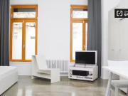 Moderne 1 Zimmer Wohnung zu vermieten in Friedrichshain,...