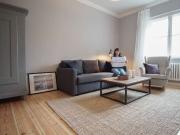 Moderne 1 Zimmer Wohnung zu vermieten in Wilmersdorf, Berlin