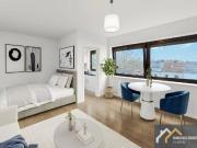 Moderne 1 Zimmer Wohnung zur Miete in Elmshorn