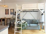 Moderne 1 Zimmerwohnung in Altmünster