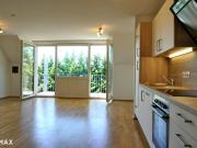 Moderne 1 Zimmerwohnung mit Balkon, Bj 2017,...