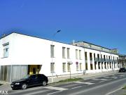 Moderne 1 Zimmerwohnung mit Balkon, Bj 2017,...