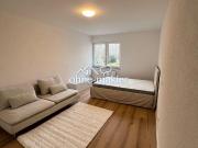 Moderne 1 ZKB, saniert, möbeliert, inkl. Garage