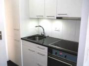 Moderne 1 ZW à 25 m² im 1. OG mit Balkon Moderne 1 ZW à 25 m² im 1. OG mit Balkon