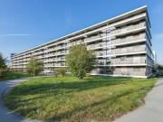 Moderne 2 1/2 Zimmerwohnung im Zentrum von Zug