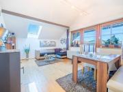 Leben im Zentrum charmante 2 3 Zimmer Wohnung im...