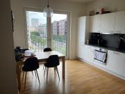 Moderne 2,5 Raum Wohnung in Europacity