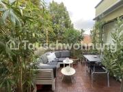 Moderne 2.5 Wohnung 60 mq2 + 12 mq2 terrasse in Wiedikon