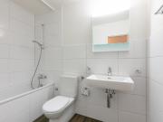 Moderne 2.5 Wohnung im schönen Gundeli