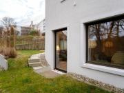 Moderne 2.5 Z'Gartenwohnung 139.5m2 im Kreis 7