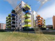 Moderne 2,5 Zimmer Dachgeschoßwohnung inkl. Westbalkon...