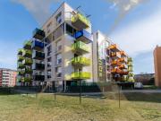 Moderne 2,5 Zimmer Dachgeschoßwohnung inkl. Westbalkon... Moderne 2,5 Zimmer Dachgeschoßwohnung inkl. Westbalkon...