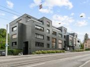 Moderne 2.5 Zimmer Dachwohnung in Zürich Seefeld per...