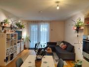 Moderne 2.5 Zimmer Gartenwohnung mit Garageplatz in...