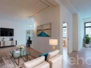 Moderne 2.5 Zimmer Loftwohnung in Zürich Altstetten