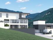 Moderne 2,5 Zimmer Neubauwohnung in LuminoModerno...