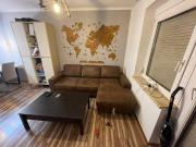 Moderne 2.5 Zimmer Neubauwohnung mit Balkon