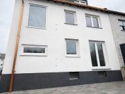 Moderne 2,5 Zimmer Wohnung 45 m² mit Garten – frisch...