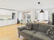 Moderne 2.5 Zimmer Wohnung an sonniger Lage in Oberuzwil