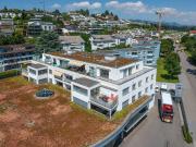 Moderne 2.5 Zimmer Wohnung an Top Lage in Jona!