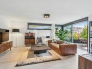 Moderne 2.5 Zimmer Wohnung im beliebten Zürcher Kreis 5