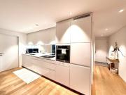 Moderne 2.5 Zimmer Wohnung im Eigentumsstandard