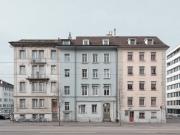 Moderne 2.5 Zimmer Wohnung im Herzen von Zürich