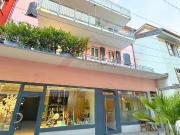 Moderne 2.5 Zimmer Wohnung im Zentrum von Aigle ideal...