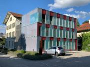 Moderne 2.5 Zimmer Wohnung in der Nähe vom Bahnhof