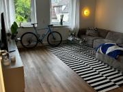 Moderne 2,5 Zimmer Wohnung in der Ruhrstraße 58 –...