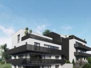 Moderne 2.5 Zimmer Wohnung in Grenchen mieten