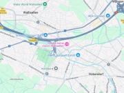 Moderne 2.5 Zimmer Wohnung in Wallisellen Ideal für...