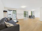 Moderne 2.5 Zimmer Wohnung mit Balkon im Herzen von Zürich