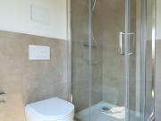 Moderne 2.5 Zimmer Wohnung mit Balkon in Gossau SG