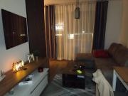Moderne 2.5 Zimmer Wohnung mit Balkon und Aufzug
