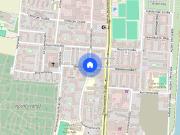 Moderne 2,5 Zimmer Wohnung mit EBK am Oberhauser Bahnhof