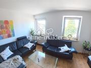 Moderne 2,5 Zimmer Wohnung mit EBK in der Augustastraße 41