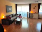 Moderne 2,5 Zimmer Wohnung mit Einbauküche, Dachterrasse...