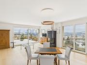 Moderne 2.5 Zimmer Wohnung mit grosser Terrasse in...