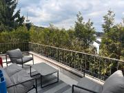 Moderne 2,5 Zimmer Wohnung mit XXL Terrasse in der...