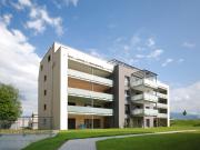 Moderne 2.5 Zimmer Wohnung nähe Einkaufsmöglichkeiten