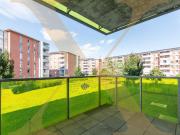 Moderne 2,5 Zimmer Wohnung samt großzügigem Balkon und...