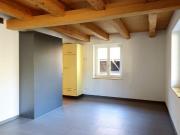 Moderne 2.5 Zimmerwohnung 62.5 m2 mitten im Grünen