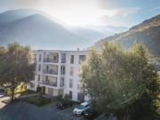 Moderne 2.5 Zimmerwohnung an top Lage in Visp