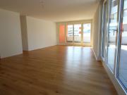 Moderne 2.5 Zimmerwohnung an zentraler Lage in Bülach