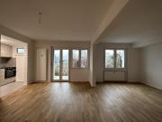 Moderne 2.5 Zimmerwohnung im 1. UG mit Terasse