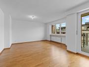 Moderne 2.5 Zimmerwohnung im St. Johann Quartier